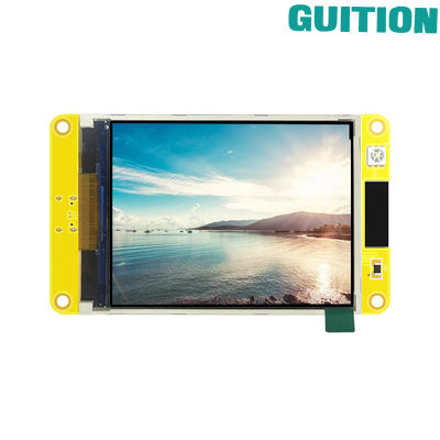 LVGL TFT LCD ESP32 Display Module 3.2 Inch Touchless 240x320